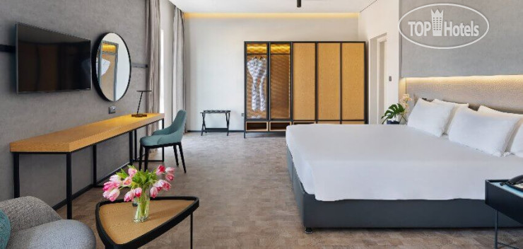 Hotel photo The Manor by JA 4*