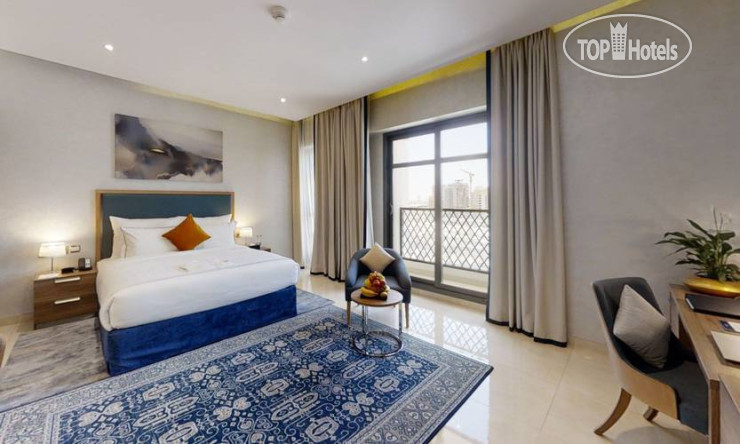 Фотографии отеля  SUHA Park Hotel Apartment 