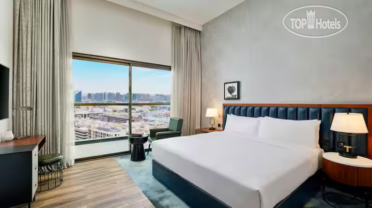New photos from tourists DoubleTree by Hilton Dubai M Square Hotel & Residences 5*