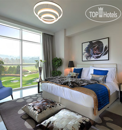 Photos Radisson Dubai Damac Hills