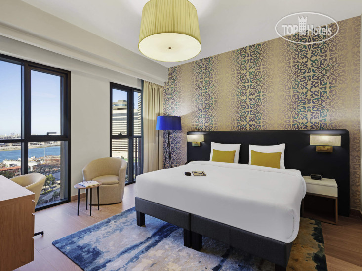 New photos from tourists Aparthotel Adagio Dubai Deira 4*