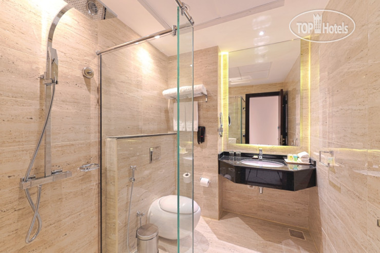 New photos from tourists TIME Asma Hotel 4*