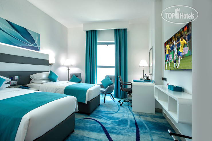New photos from tourists City Avenue Al Reqqa Hotel 3*