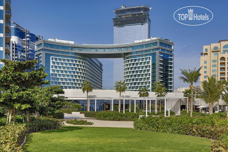 New photos from tourists NH Collection Dubai The Palm 4*
