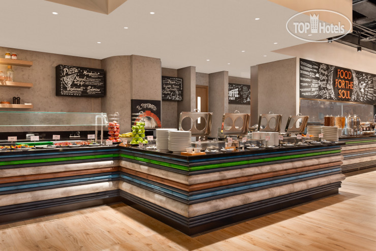 New photos from tourists Days Hotel By Wyndham Dubai Deira 3*