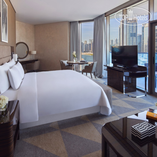 Hotel photo Hyde Hotel Dubai 5*