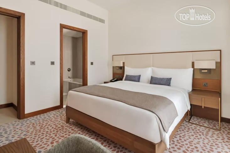 New photos from tourists Staybridge Suites Dubai Al-Maktoum Airport 4*