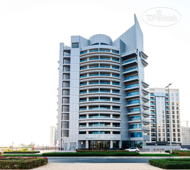 Photos Pyramisa Dubai Apartment Hotel