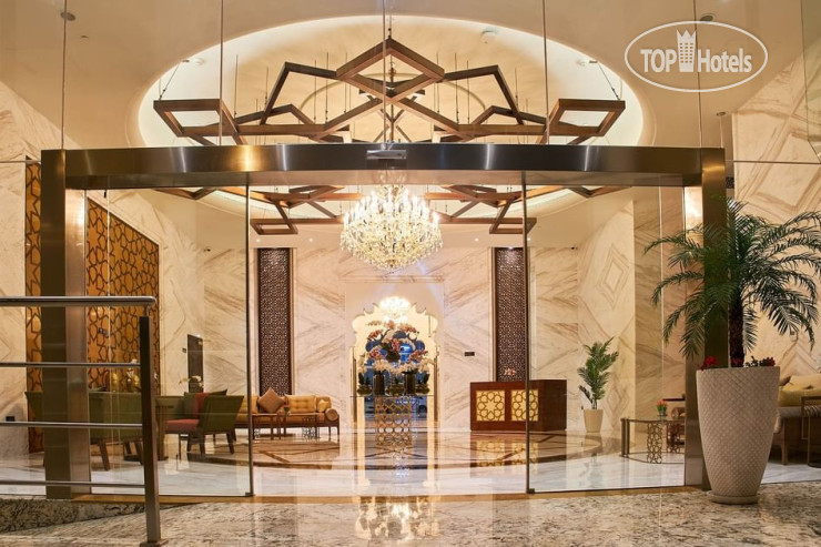 New photos from tourists Carlton Dubai Creek Hotel 4*