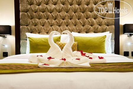 Hotel photo Carlton Dubai Creek Hotel 4*