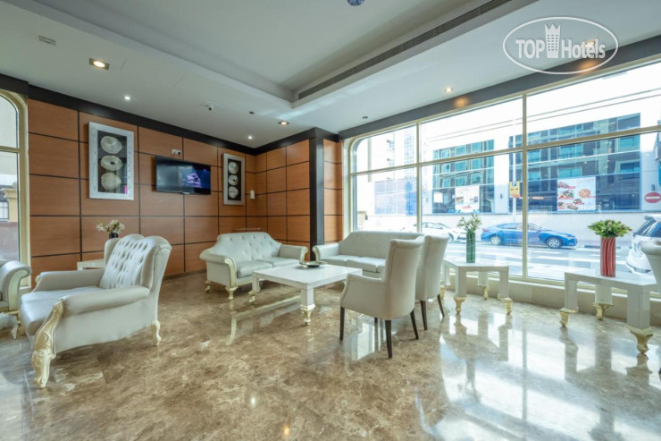 Hotelier's photos Pearl Swiss Hotel 4*