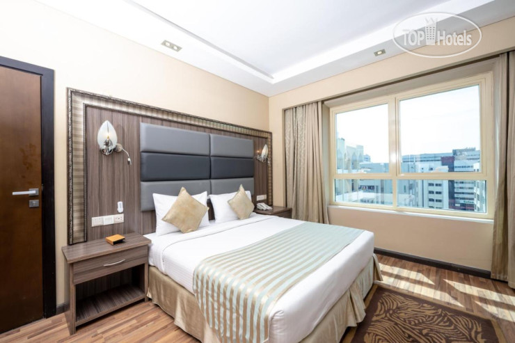 New photos from tourists Pearl Swiss Hotel 4*
