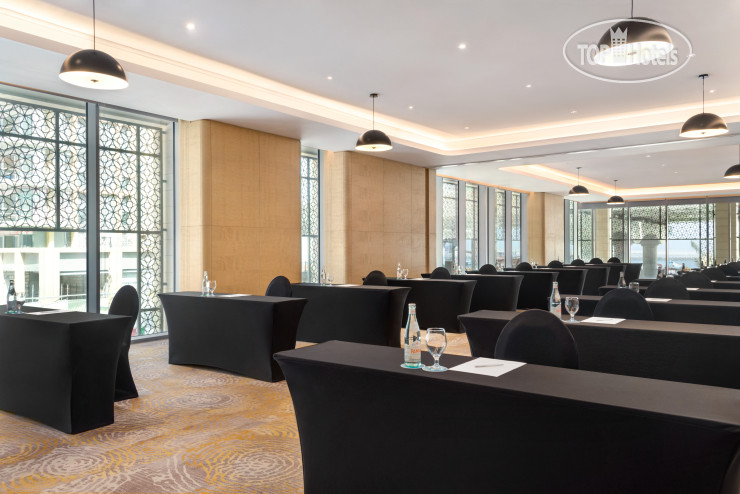 New photos from tourists Wyndham Dubai Deira 4*