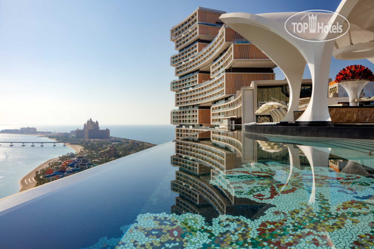 New photos from tourists The Royal Atlantis Resort & Residences 5*