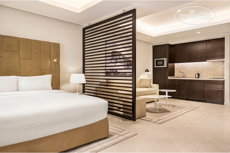 Hotel photo Wyndham Residences The Palm 5*