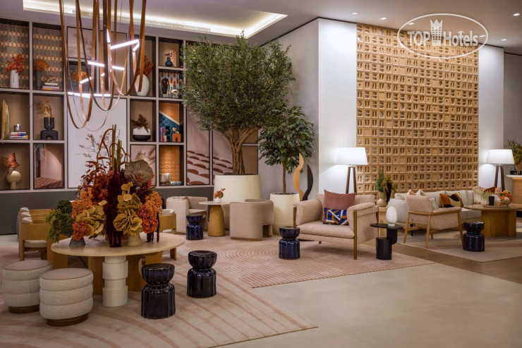 New photos from tourists Vida Dubai Marina And Yacht Club 4*