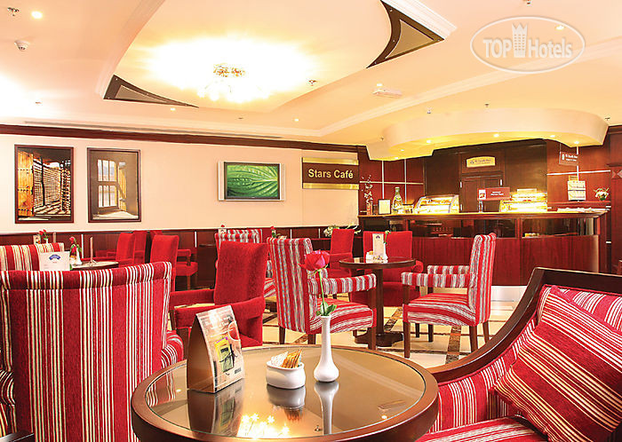 New photos from tourists Emirates Stars Hotel Apartments 4*