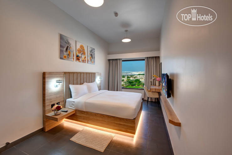 New photos from tourists Wescott Hotel Dubai 2*