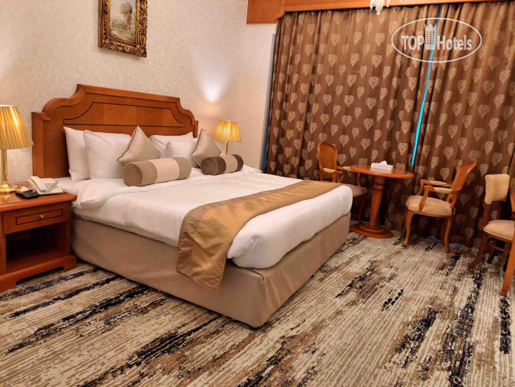 New photos from tourists Royal Concorde Hotel & Suites 4*