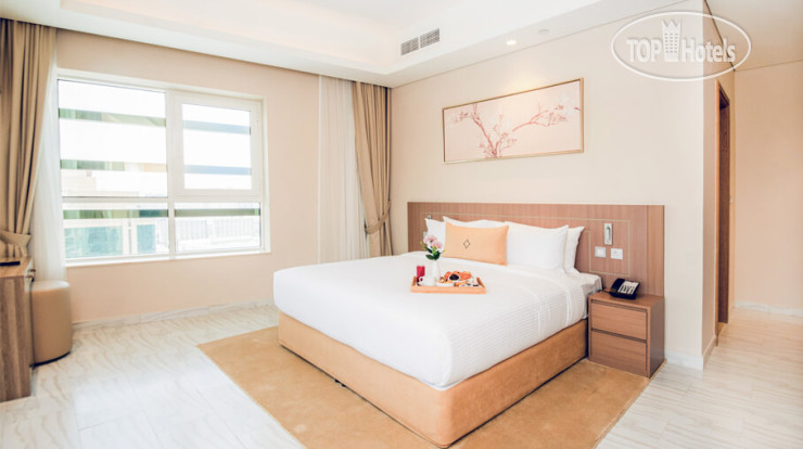 New photos from tourists Jood Hotel Apartment