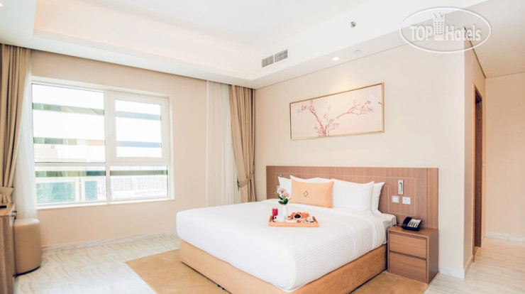 Hotelier's photos Jood Hotel Apartment