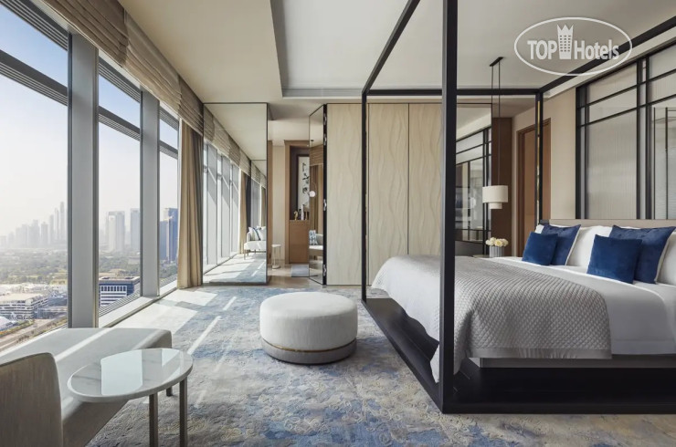 Фото One&Only One Za’abeel