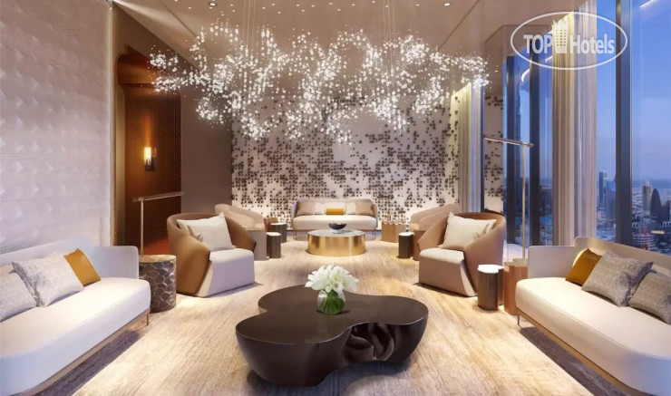 Hotel photo One&Only One Zaabeel 5*