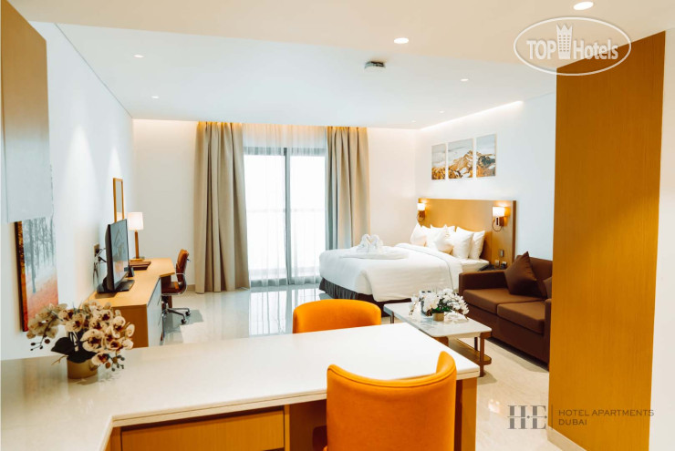 Новые добавленные фото туристов HE Gewan Hotel Apartments by Gewan 5*