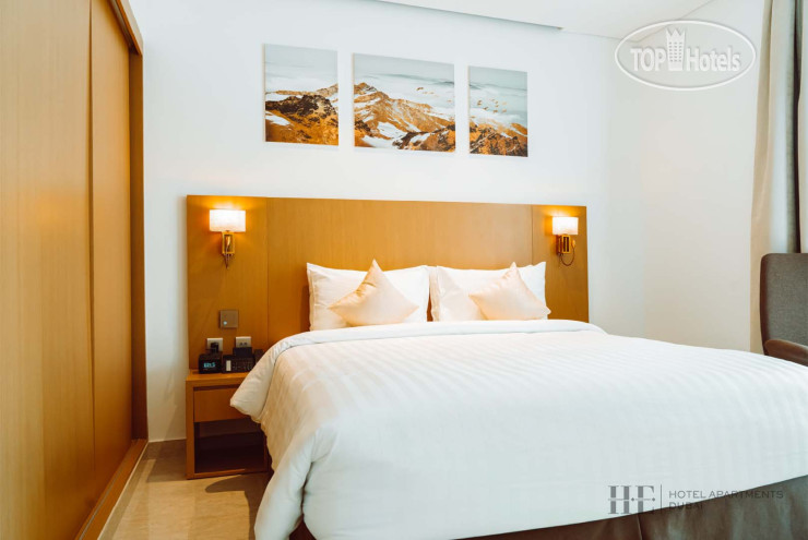 Фотографии отеля  HE Gewan Hotel Apartments by Gewan 5*