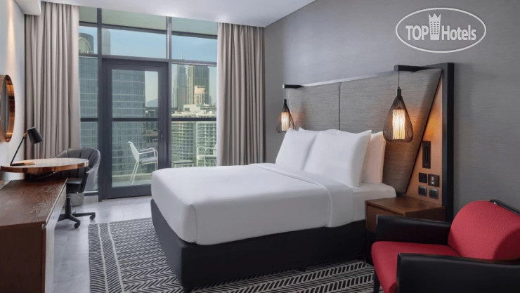 Hotelier's photos The First Collection Waterfront 4*