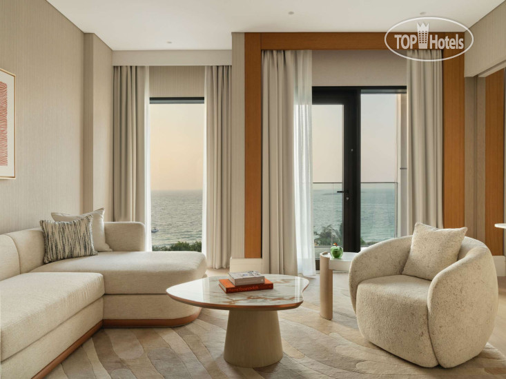 New photos from tourists Delano Dubai 5*