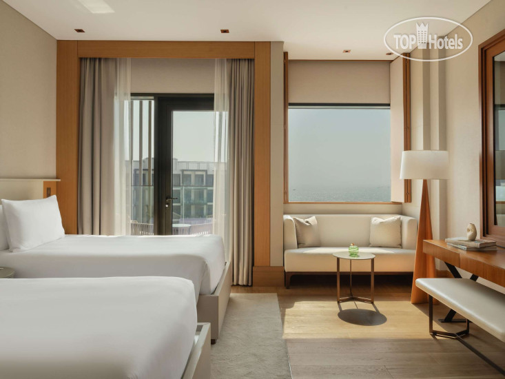Hotelier's photos Delano Dubai 5*