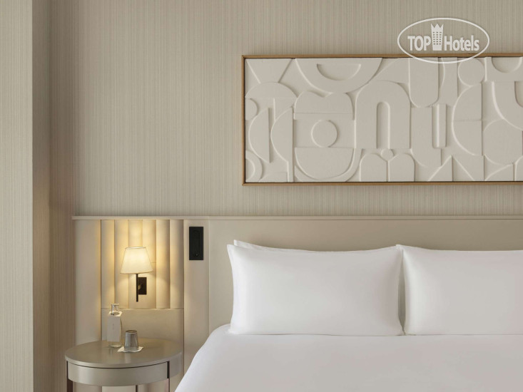Hotel photo Delano Dubai 5*