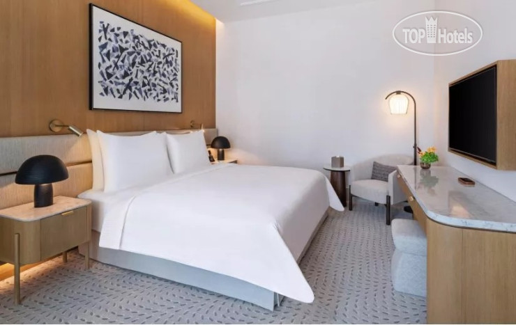 Hotelier's photos Vida Creek Beach 4*