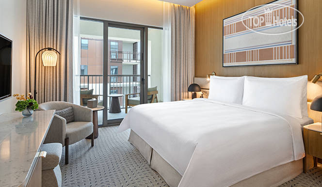 Hotel photo Vida Creek Beach 4*