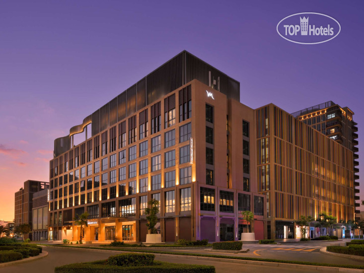 Hotel photo Mercure Hotel Dubai Deira 4*