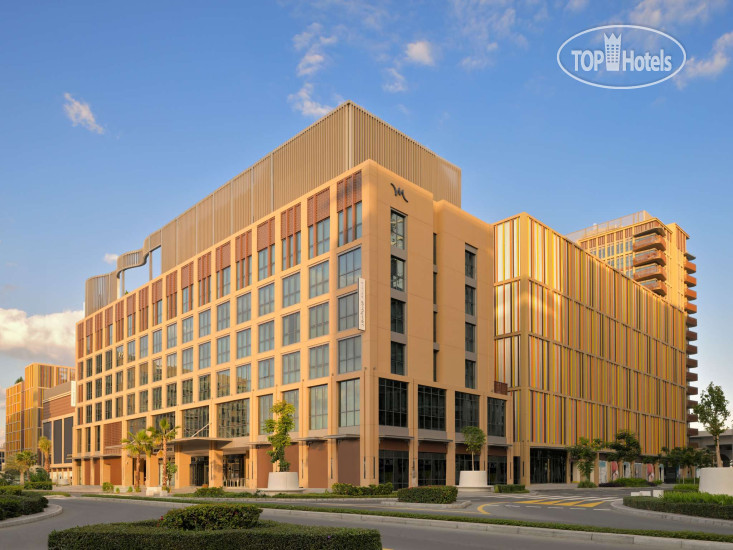 Hotel photo Mercure Hotel Dubai Deira 4*