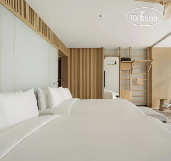 Hotel photo SIRO One Za abeel 5*