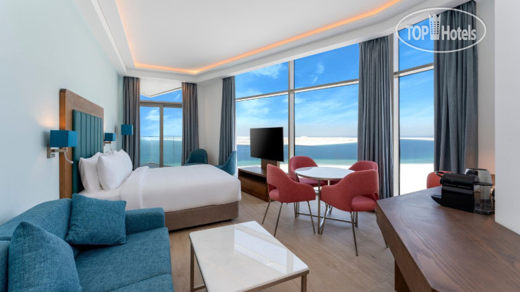 Фотографии отеля  Park Regis By Prince Dubai Islands 4*