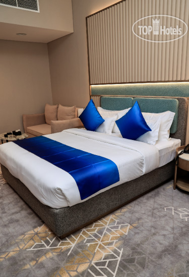Hotel photo Best Western Premier M Four Hotel 4*