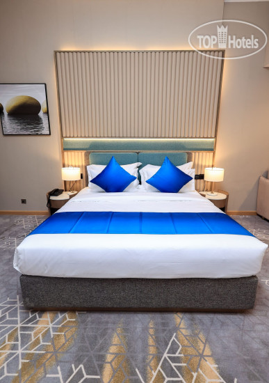 Hotel photo Best Western Premier M Four Hotel 4*