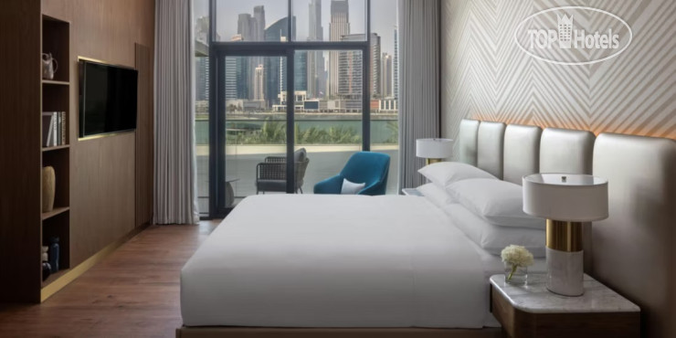 Photos Intercontinental Residences Dubai Business Bay