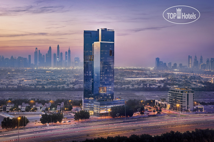 Hotel photo Hotel Local, JVT by The First Group Hospitality 4*