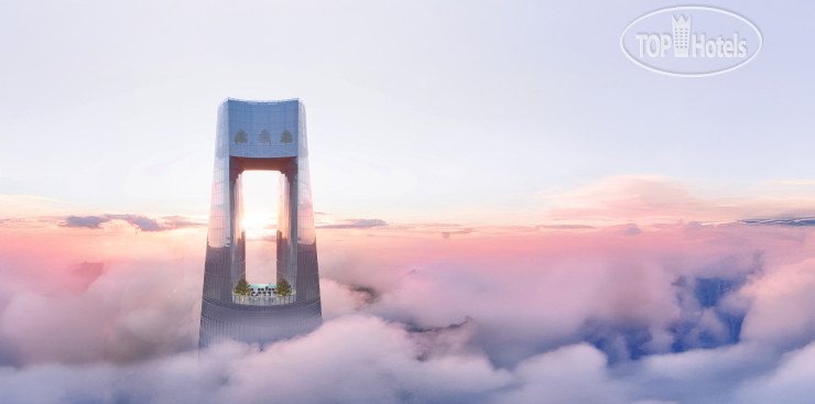 Hotelier's photos Ciel Dubai Marina, Vignette Collection 5*