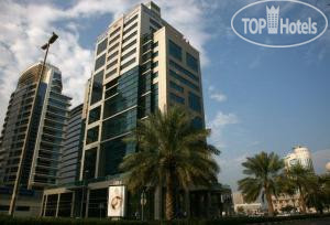 Hotel photo Samaya Hotel Deira 4*