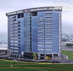 Hotel photo Copthorne 4*