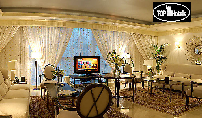 New photos from tourists Grand Millennium Dubai 5*
