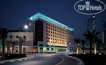 Фотографии отельера Ibis World Trade Centre Dubai 2*