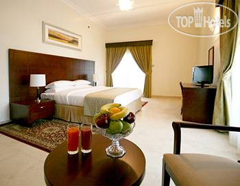 New photos from tourists Rose Garden Hotel Apartments 3*