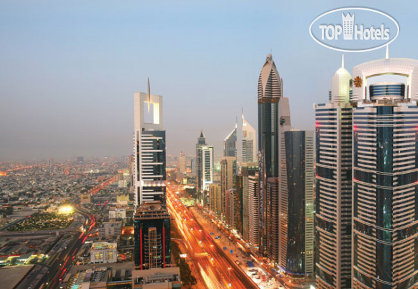 New photos from tourists Angsana Hotel & Suites 5*